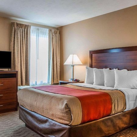 Mainstay Suites Grand Island Exteriér fotografie