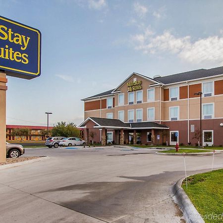 Mainstay Suites Grand Island Exteriér fotografie