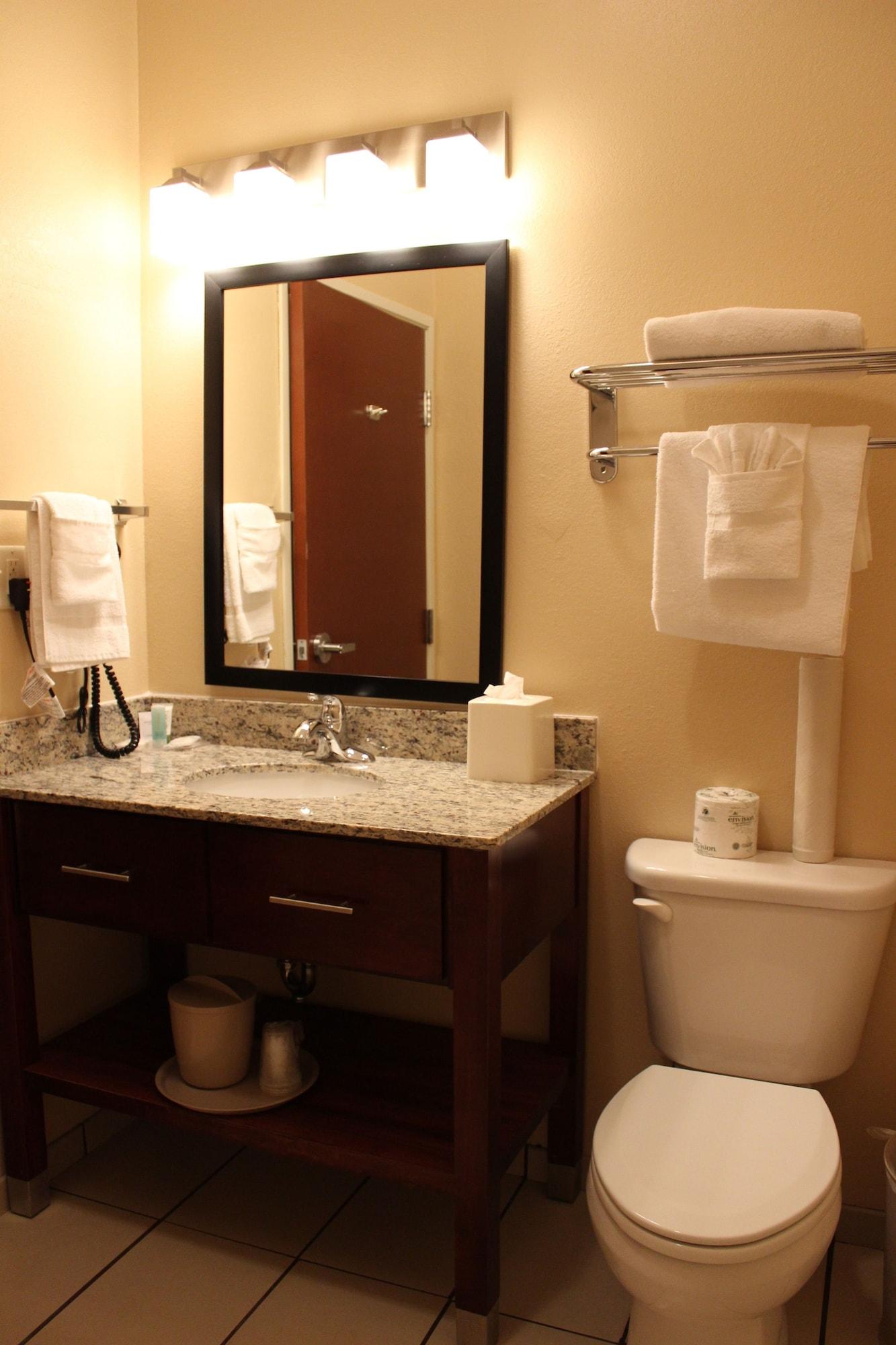 Mainstay Suites Grand Island Exteriér fotografie