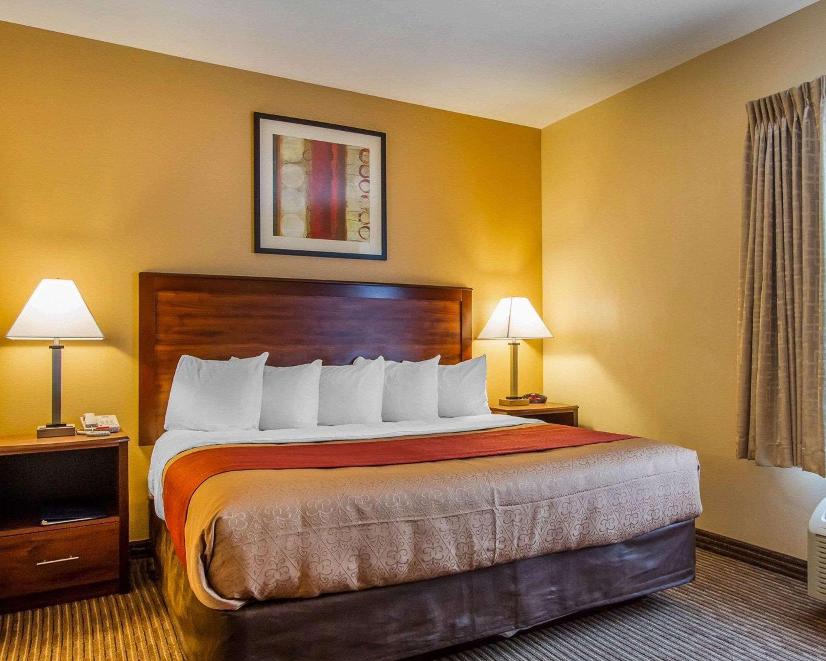 Mainstay Suites Grand Island Exteriér fotografie