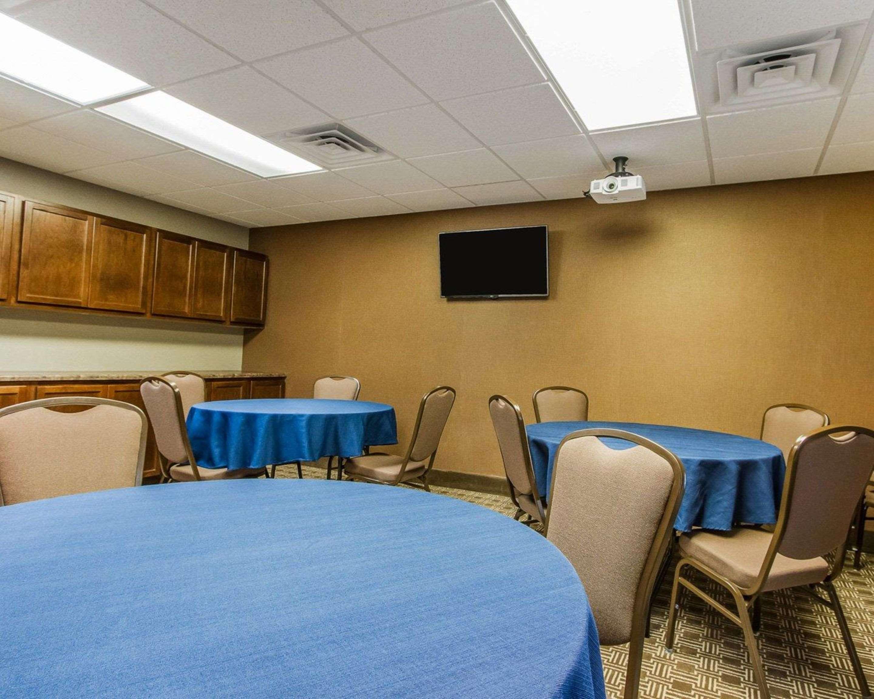 Mainstay Suites Grand Island Exteriér fotografie