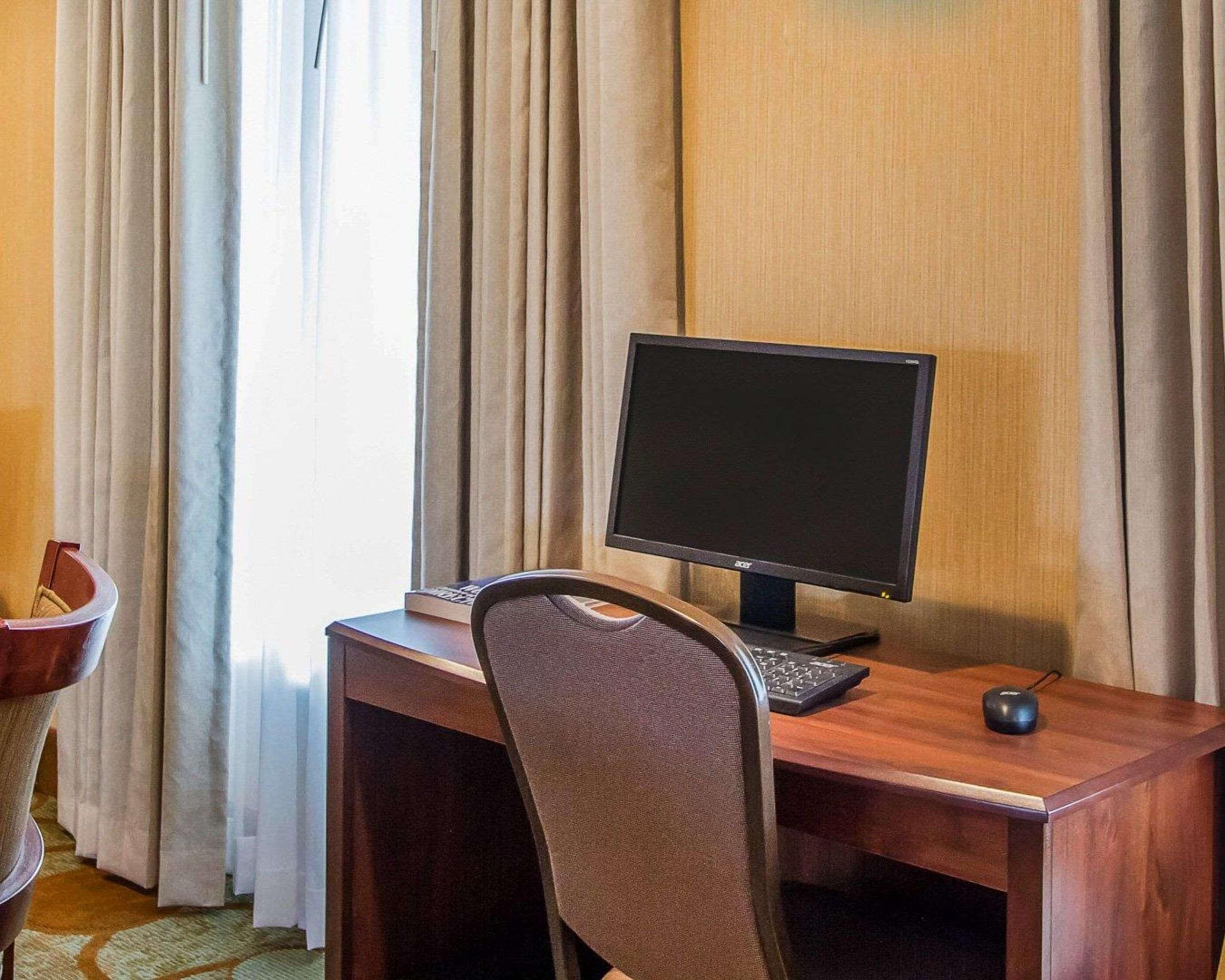 Mainstay Suites Grand Island Exteriér fotografie