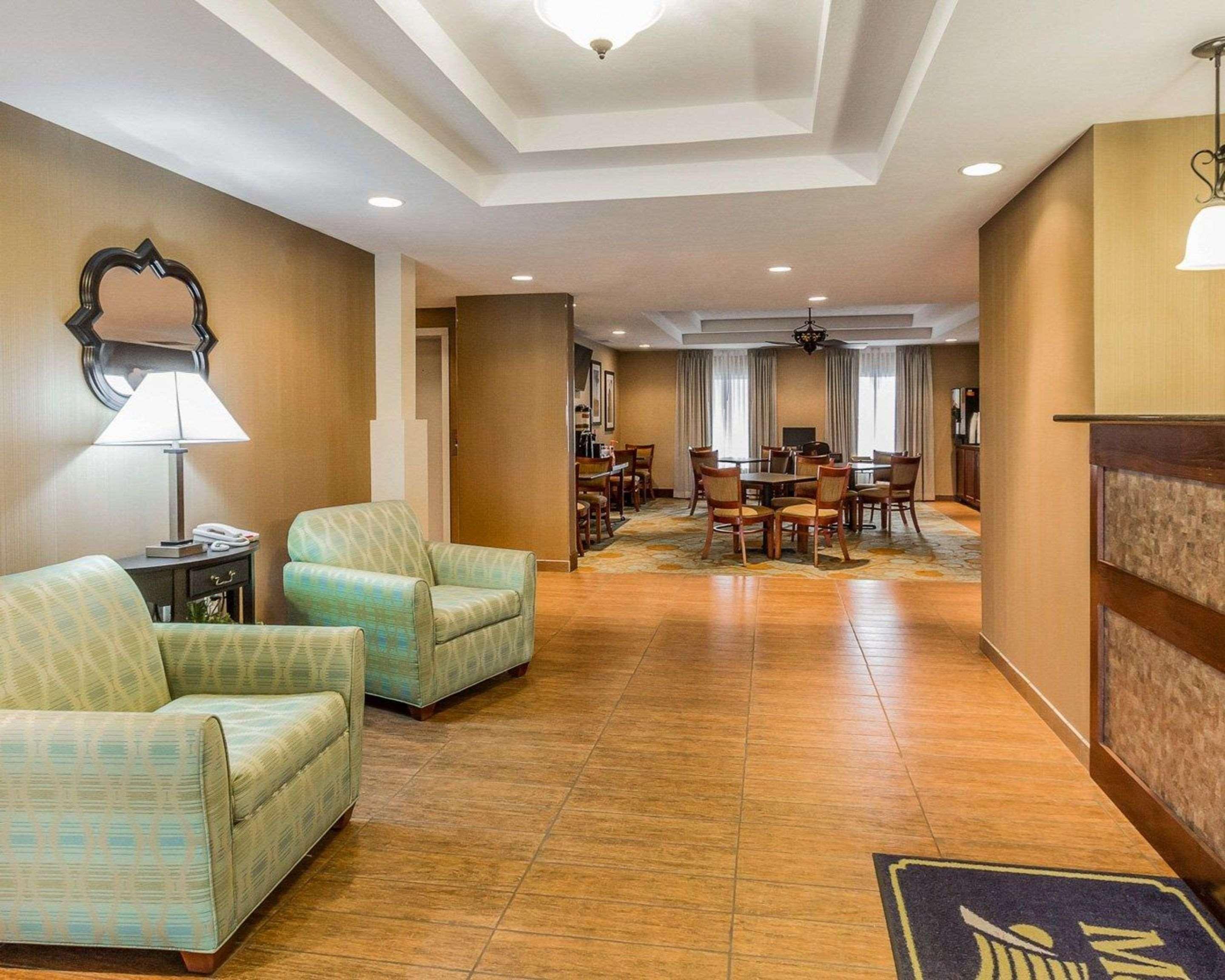 Mainstay Suites Grand Island Exteriér fotografie