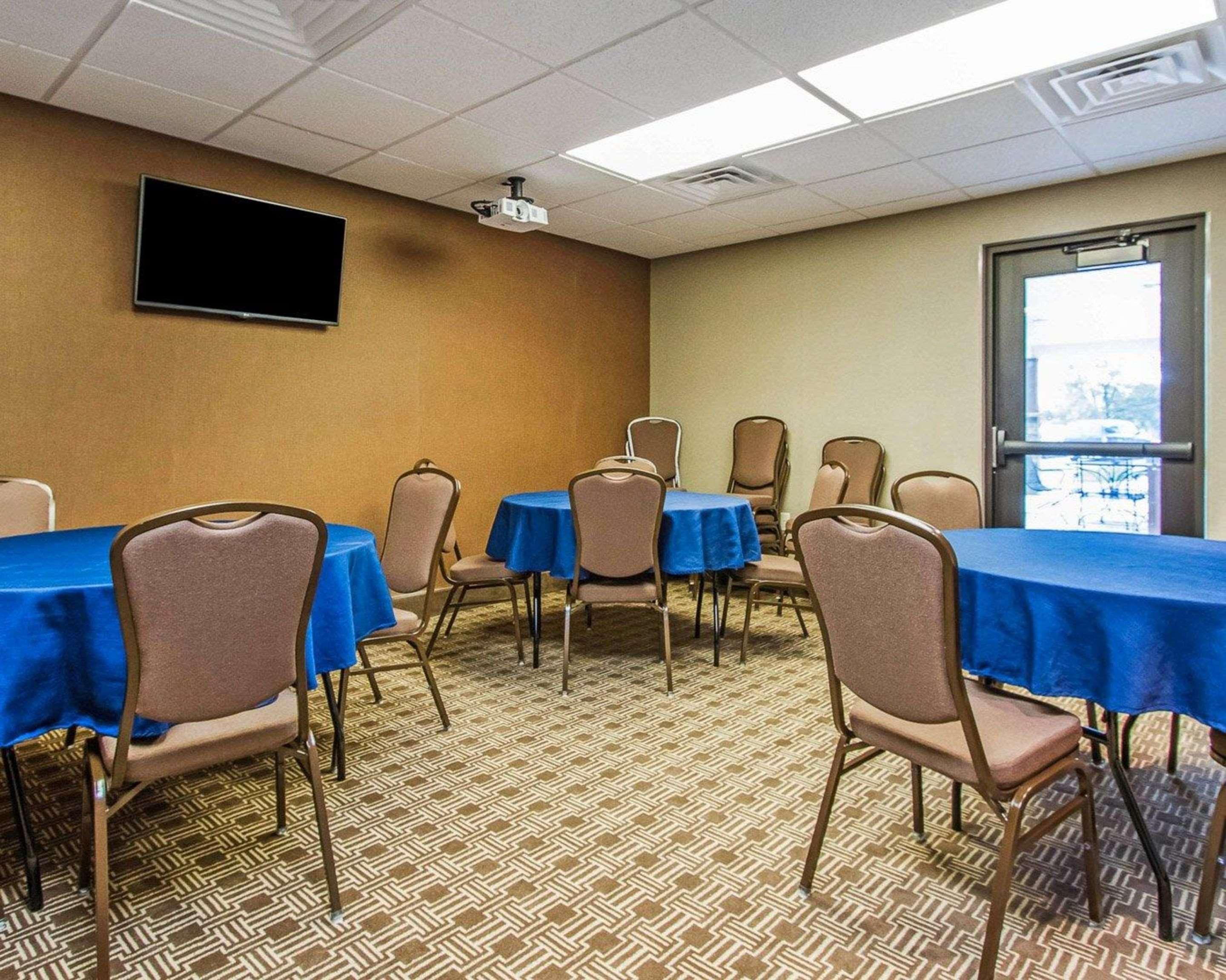 Mainstay Suites Grand Island Exteriér fotografie