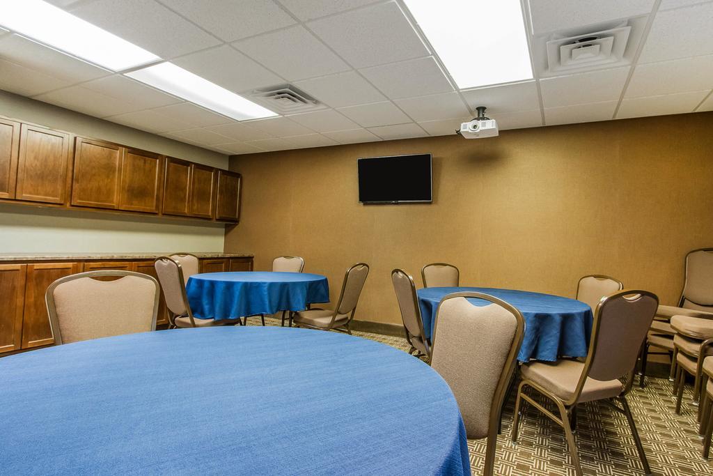Mainstay Suites Grand Island Exteriér fotografie