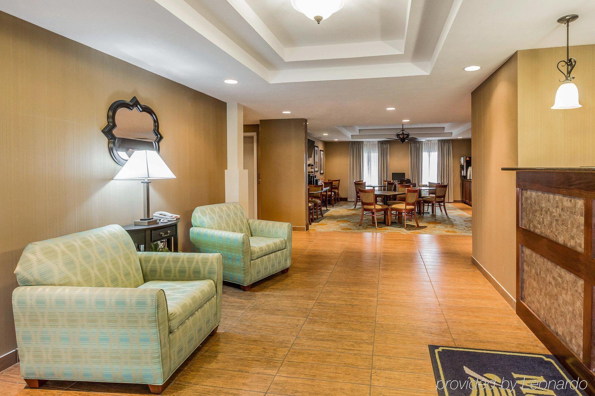 Mainstay Suites Grand Island Exteriér fotografie