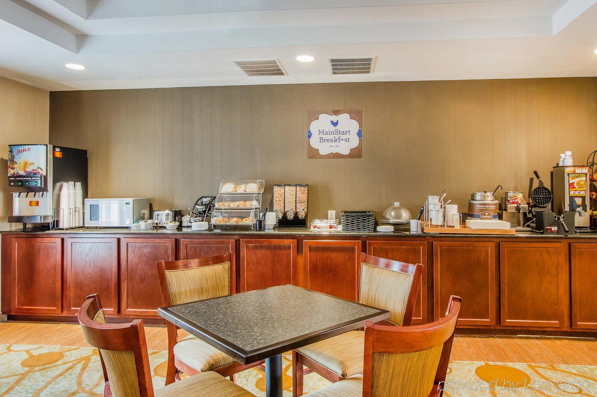 Mainstay Suites Grand Island Exteriér fotografie