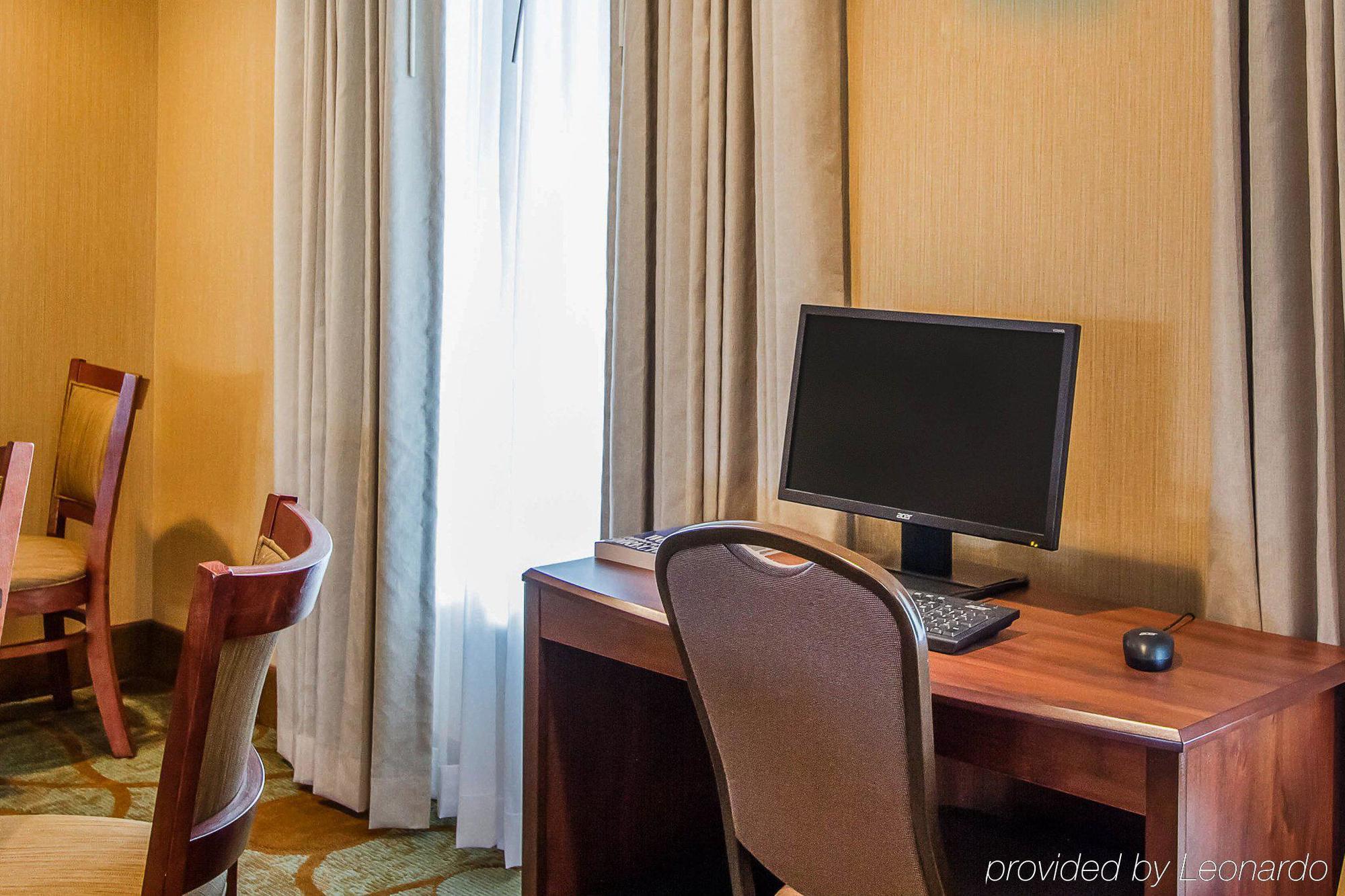 Mainstay Suites Grand Island Exteriér fotografie