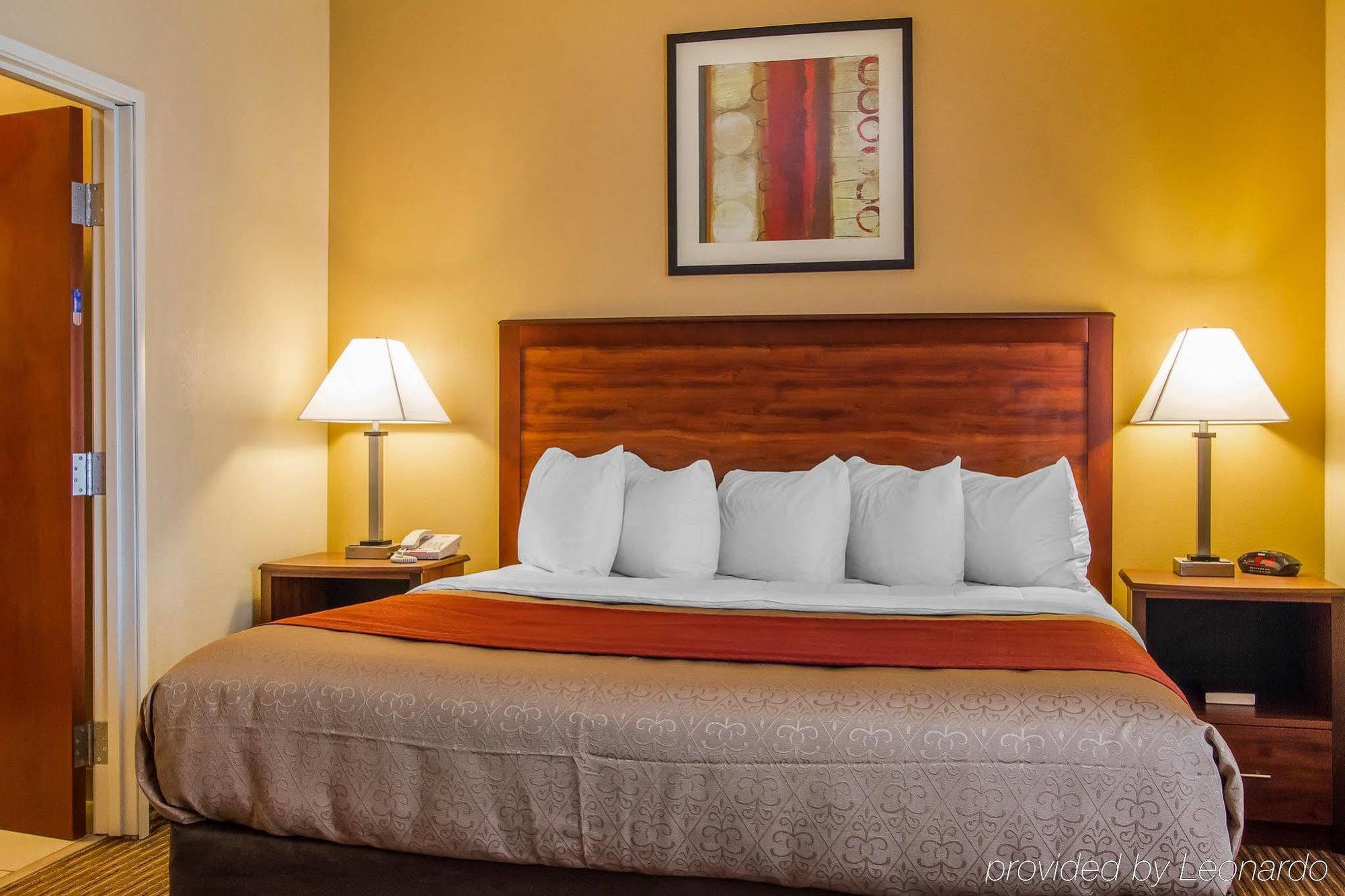 Mainstay Suites Grand Island Exteriér fotografie