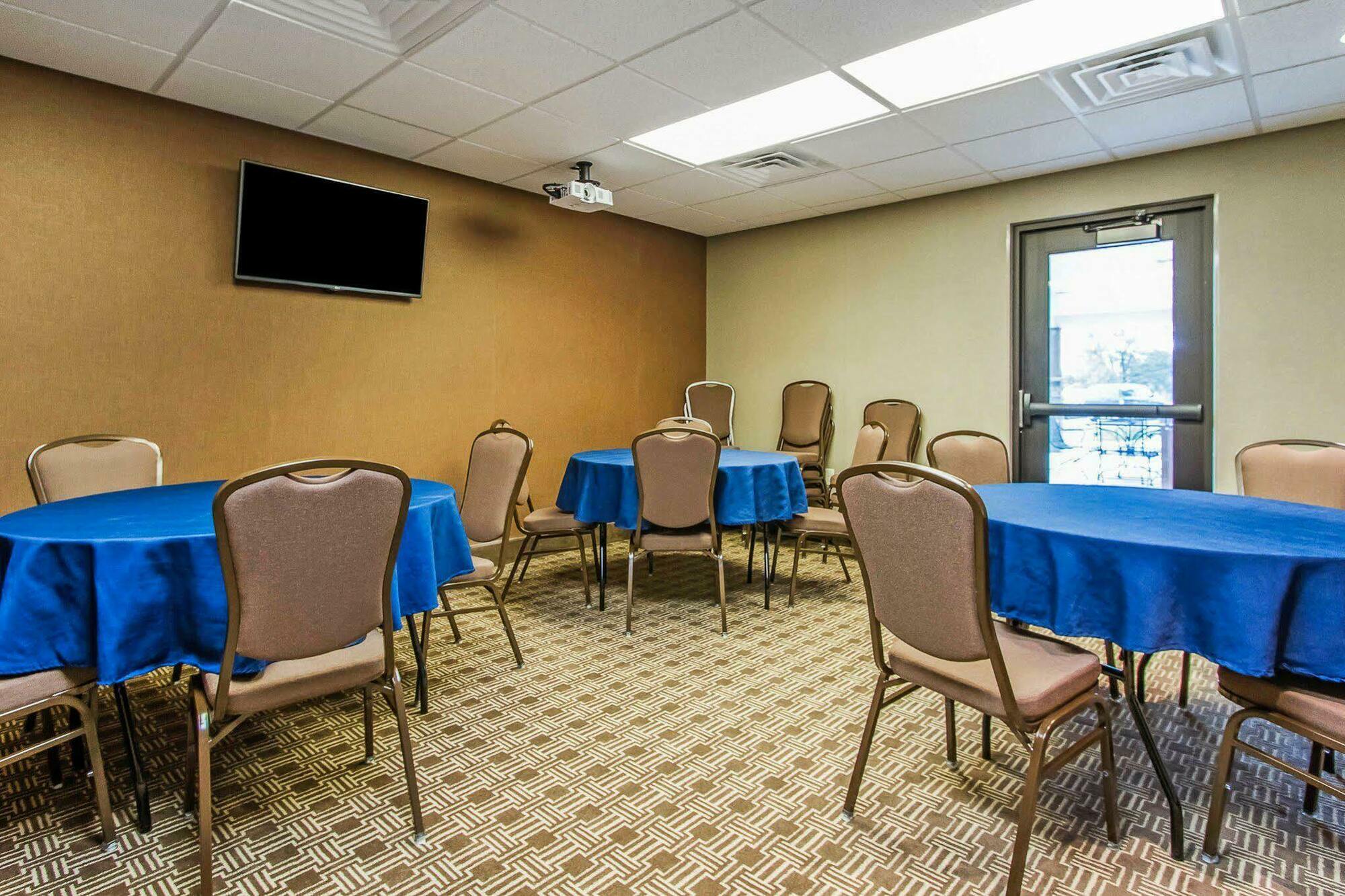Mainstay Suites Grand Island Exteriér fotografie